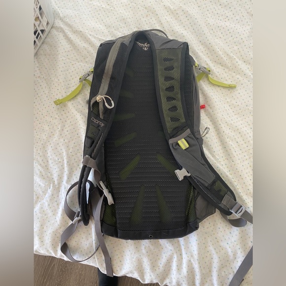 Osprey Viper 9 backpack - Picture 2 of 3